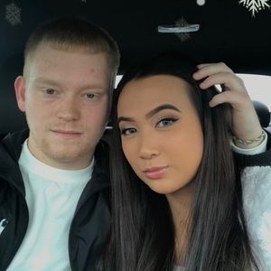 Meet your Posher, Trevor